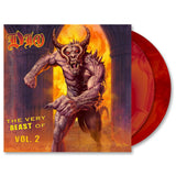 Dio - The very beast of vol. 2 (LP) - Velvet Music