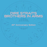 Dire Straits - Brothers in arms (CD) - Velvet Music