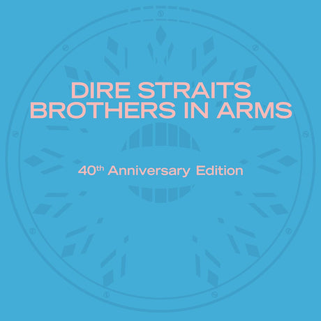 Dire Straits - Brothers in arms (CD) - Velvet Music