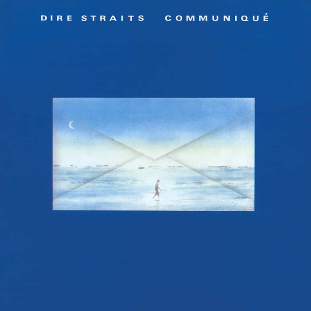 Dire Straits - Communique (CD) - Velvet Music