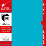 Dire Straits - Making Movies (LP) - Velvet Music