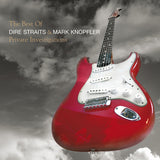 Dire Straits &amp; Mark Knopfler - Private investigations (LP)