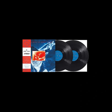 Dire Straits - On every street (LP) - Velvet Music