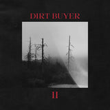 Dirt Buyer - II (LP) - Velvet Music