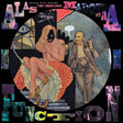 Nurse With Wound - Alas the madonna does not function (LP) - Velvet Music