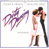 Dirty Dancing (motion Picture Soundtrack) - Dirty dancing (CD)