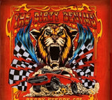 The Dirty Denims - Ready steady go! (CD)