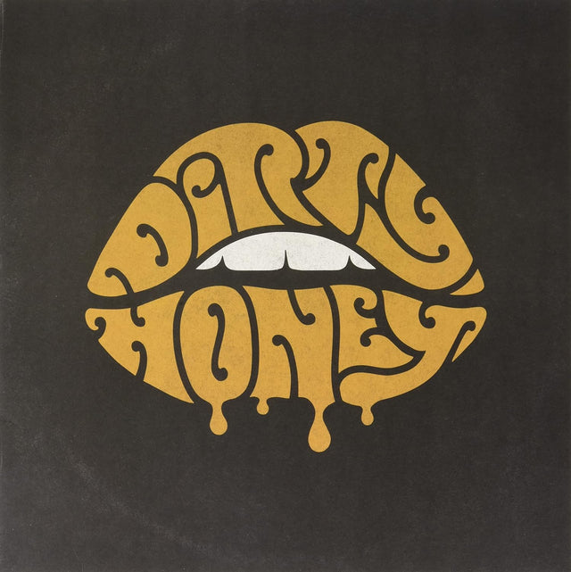 Dirty Honey - Dirty honey (CD) - Velvet Music