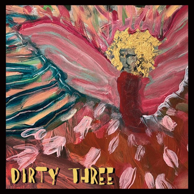 Dirty Three - Love changes everything (CD) - Velvet Music