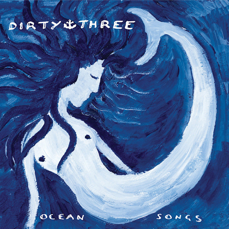 Dirty Three - Ocean songs (LP) - Velvet Music
