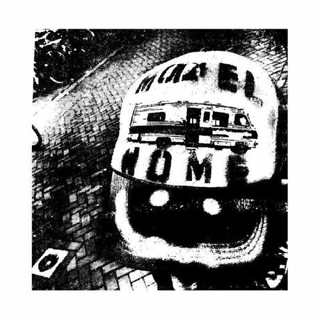 Model Home (3) - Saturn In The Basement (LP) - Velvet Music