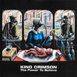 King Crimson - Power to believe (LP) - Velvet Music