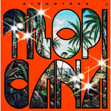 Discoteca Tropicana - Discoteca tropicana (12-inch maxi-single)