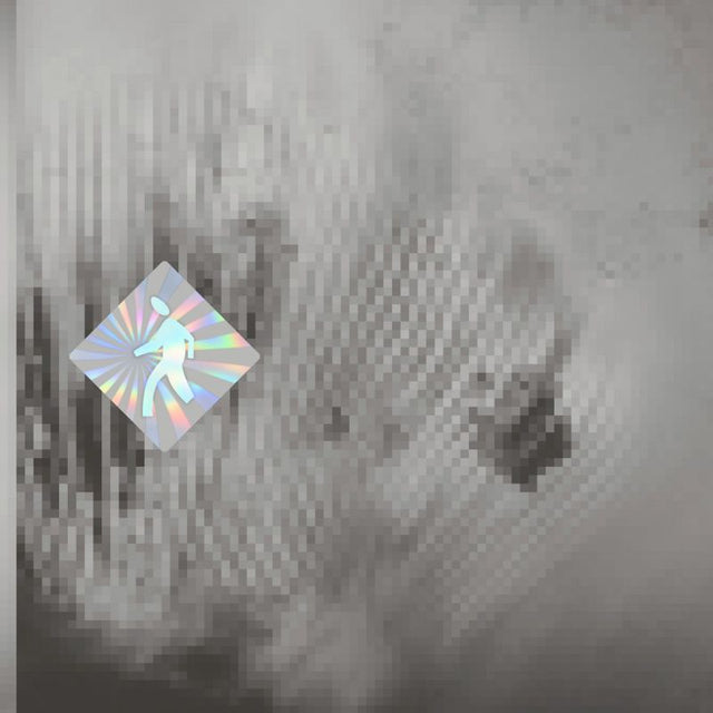 Discovery Zone - Quantum web (LP) - Velvet Music