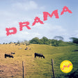 Dishes - Drama (LP) - Velvet Music