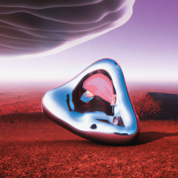 Dishwasher_ - Dishwasher_ (second hand CD)