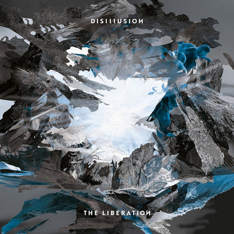 Disillusion - The Liberation (CD) - Velvet Music