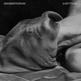 Disorientations - Lost today (LP) - Velvet Music