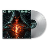 Disturbed - Divisive (LP) - Velvet Music