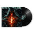 Disturbed - Divisive (LP) - Velvet Music
