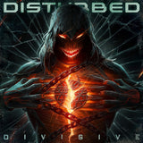 Disturbed - Divisive (LP) - Velvet Music