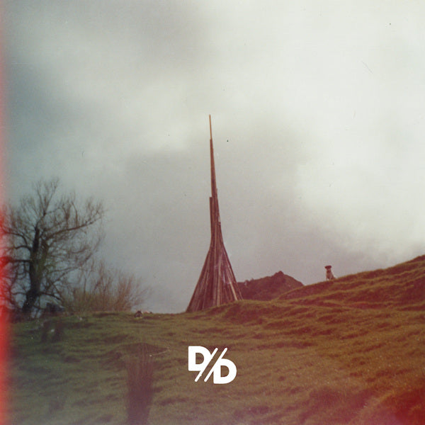 Divide And Dissolve - Gas lit (CD)