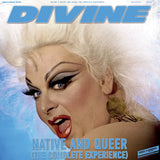 Divine - Native and queer (the complete experience) (LP) - Velvet Music