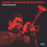 Dizzy Gillespie Quintet - Live in las vegas 1963 (LP) - Velvet Music