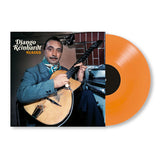Django Reinhardt - Nuages (LP) - Velvet Music