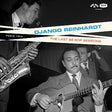 Django Reinhardt - The be-bop sessions (LP) - Velvet Music