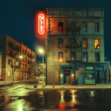 Djo - The crux deluxe (LP) - Velvet Music