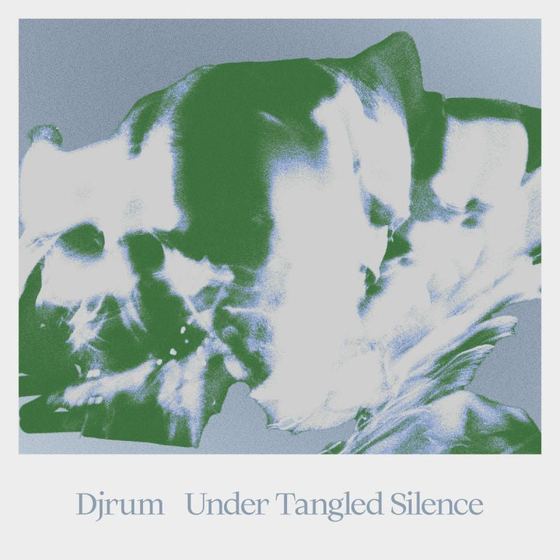 Djrum - Under tangled silence (LP)