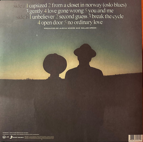 You+Me - Rose Ave. (LP) - Velvet Music
