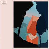 Dntel - Away (LP) - Velvet Music