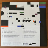 Various - Blue note re:imagined ii (LP) - Velvet Music