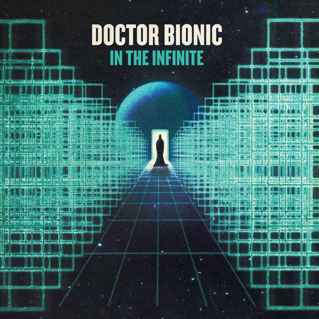 Doctor Bionic - In the infinite (LP) - Velvet Music