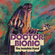 Doctor Bionic - The invisible hand (LP) - Velvet Music
