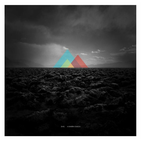 Dodheimsgard - A umbra omega (LP) - Velvet Music