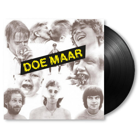 Doe Maar - Doe Maar (LP) - Velvet Music