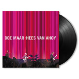 Doe Maar - Hees van ahoy (LP) - Velvet Music