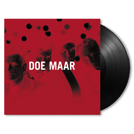 Doe Maar - Klaar (LP) - Velvet Music