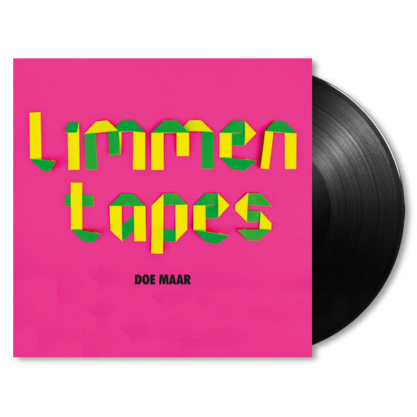 Doe Maar - Limmen tapes (LP) - Velvet Music