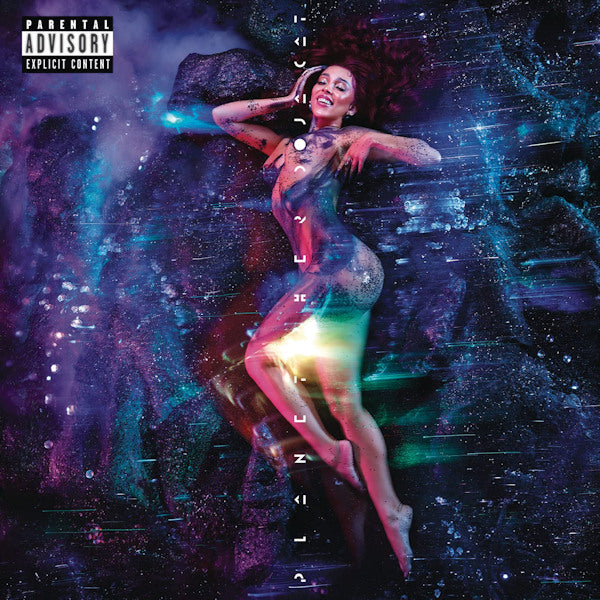 Doja Cat - Planet her (deluxe) (CD) - Velvet Music