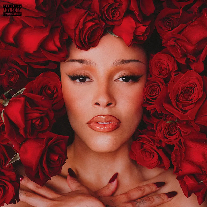 Doja Cat - Vie (LP)
