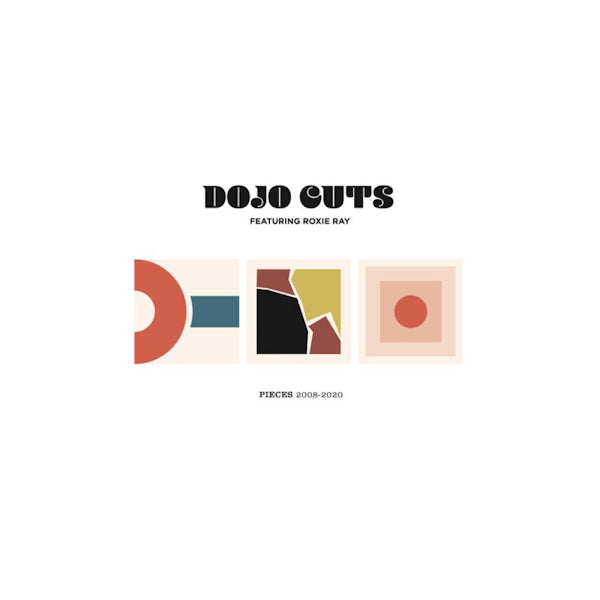 Dojo Cuts - Pieces (LP) - Velvet Music