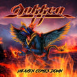 Dokken - Heaven comes down (LP) - Velvet Music