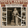 Dolly Parton & Family - Smoky mountain dna: family, faith and fables (CD) - Velvet Music