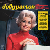 Dolly Parton - The monument singles collection 1964-1968 (LP) - Velvet Music