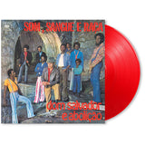 Dom Salvador E Abolicao - Som, sangue e raca (LP) - Velvet Music