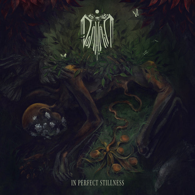 Domhain - In perfect stillness (CD) - Velvet Music
